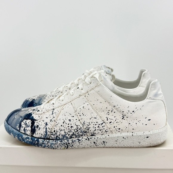 Margiela GAT Low - Picture 4 of 9